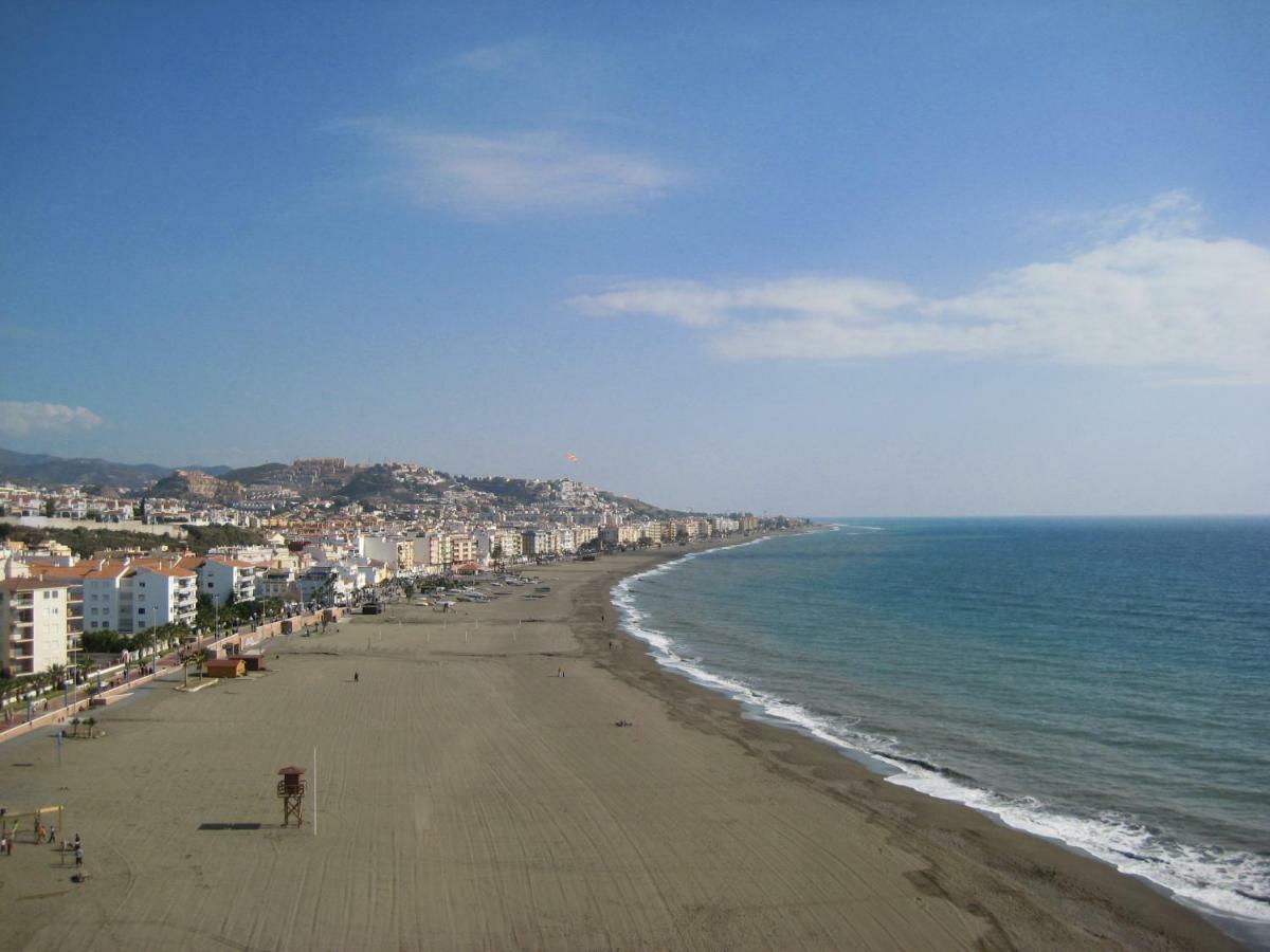 Rincon Playa 3 Dormitorios Rincón de la Victoria Exteriör bild